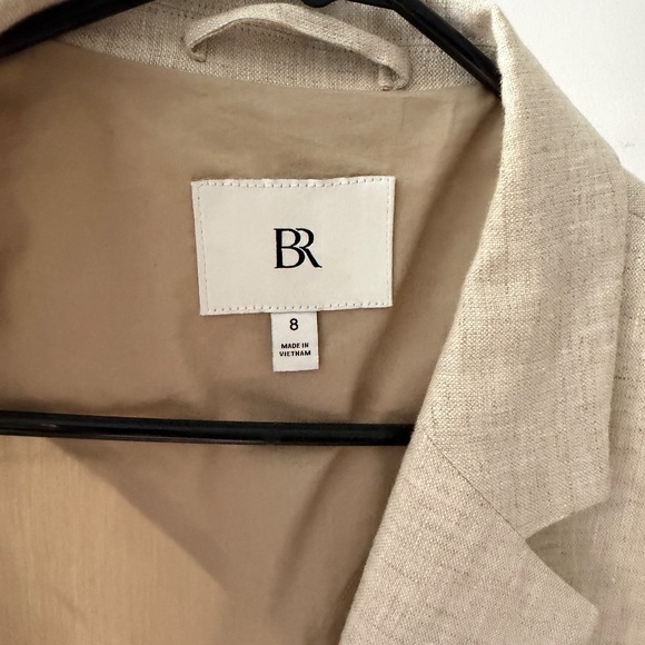 Linen Blazer and pant - Picture 8 of 9